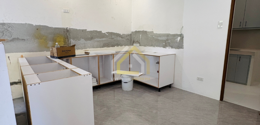 4BR House and Lot for Sale in Jubilation West