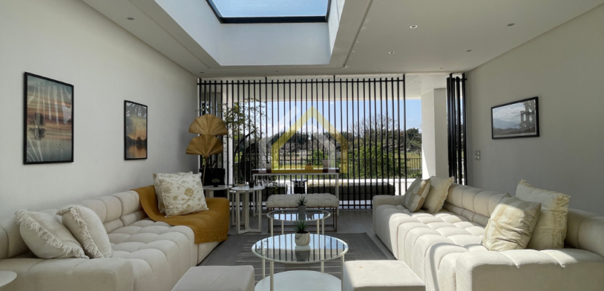 ₱90M Luxury Home for Sale in Vie at Southern Plains