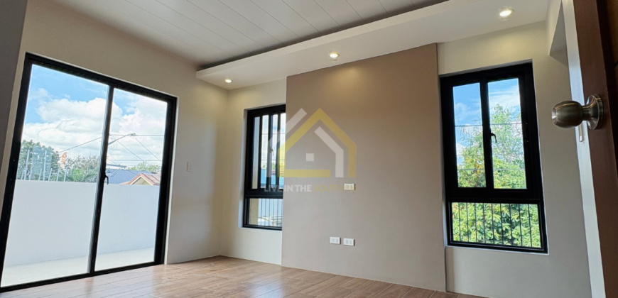 4BR House and Lot for Sale in Jubilation West