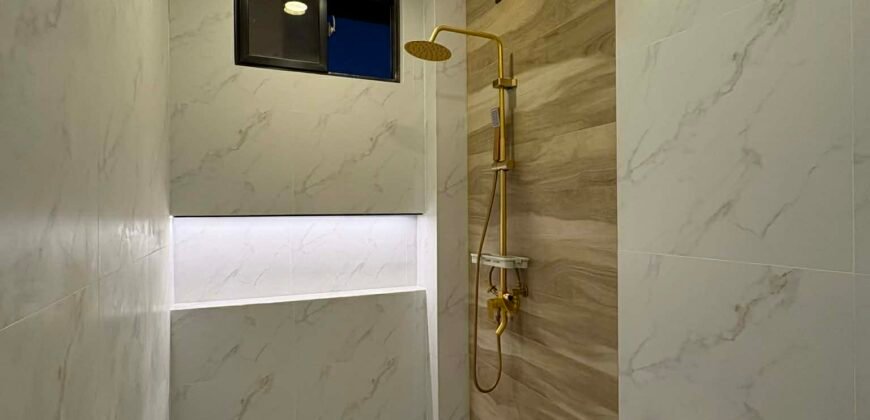 Modern Contemporary 2-Storey House for Sale in Jubilation West