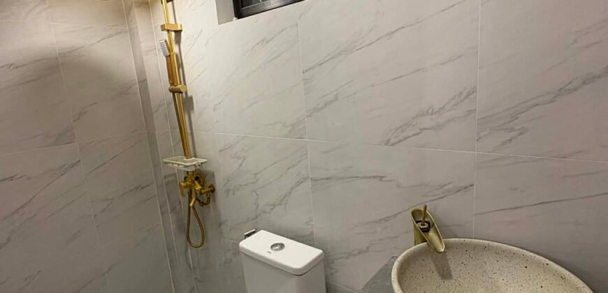 Modern Contemporary 2-Storey House for Sale in Jubilation West