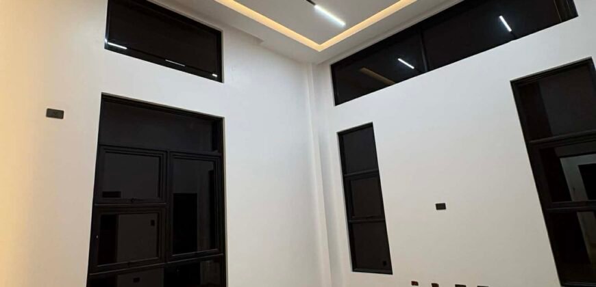 Modern Contemporary 2-Storey House for Sale in Jubilation West