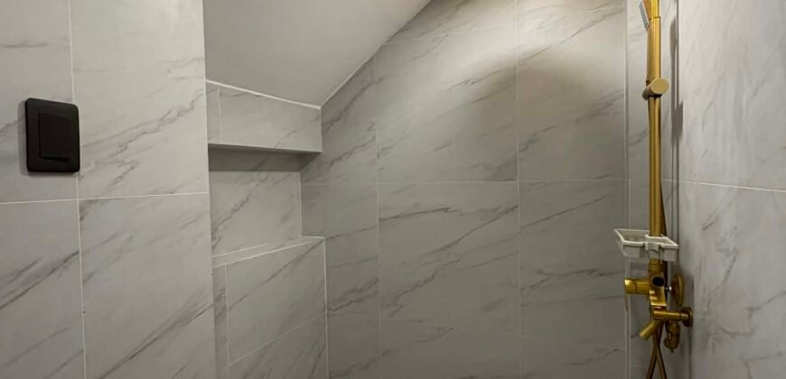 Modern Contemporary 2-Storey House for Sale in Jubilation West