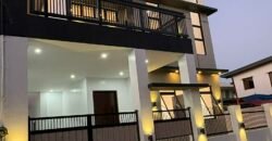 Modern Contemporary 2-Storey House for Sale in Jubilation West