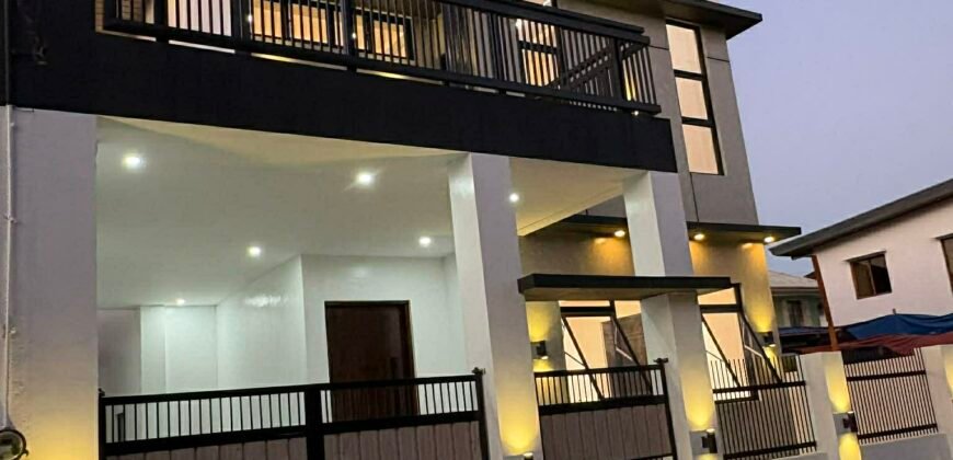 Modern Contemporary 2-Storey House for Sale in Jubilation West