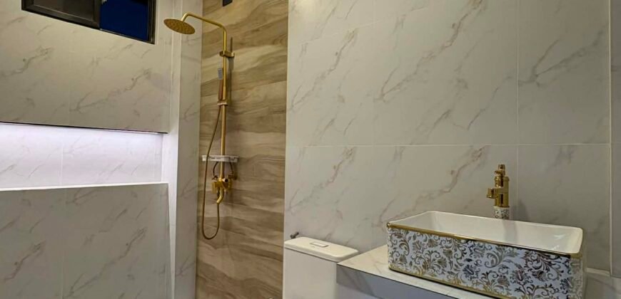 Modern Contemporary 2-Storey House for Sale in Jubilation West