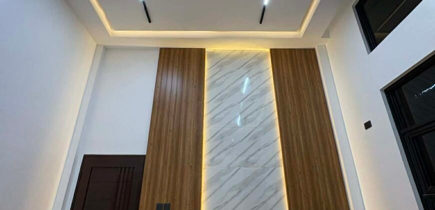 Modern Contemporary 2-Storey House for Sale in Jubilation West