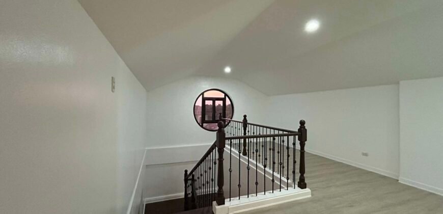 3-Storey Mediterranean Mansion in Portofino South | ₱85M