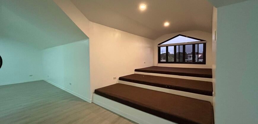 3-Storey Mediterranean Mansion in Portofino South | ₱85M