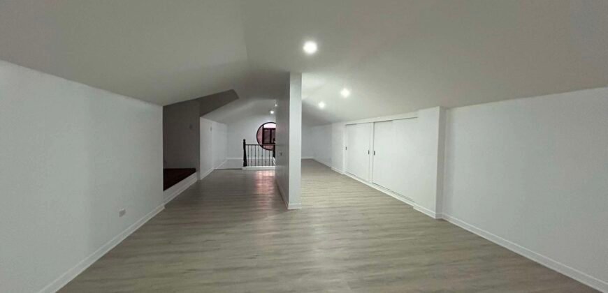 3-Storey Mediterranean Mansion in Portofino South | ₱85M
