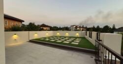 3-Storey Mediterranean Mansion in Portofino South | ₱85M
