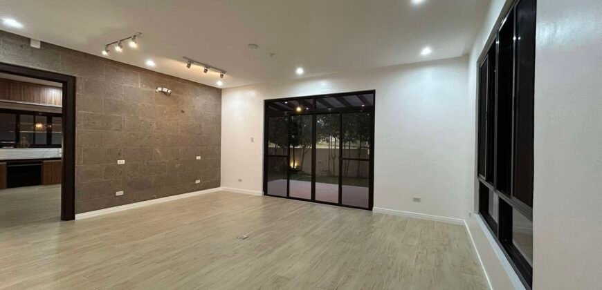 3-Storey Mediterranean Mansion in Portofino South | ₱85M