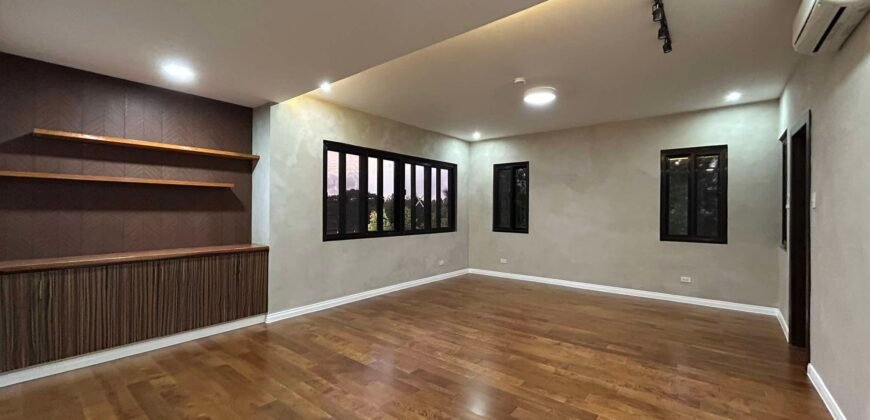 3-Storey Mediterranean Mansion in Portofino South | ₱85M