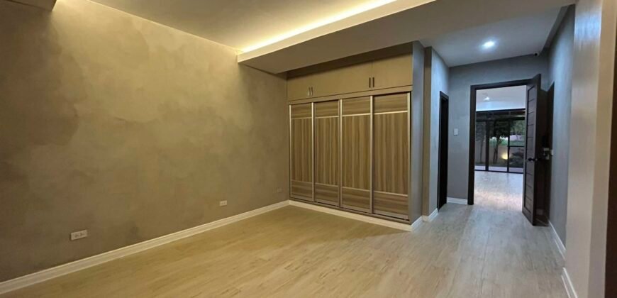 3-Storey Mediterranean Mansion in Portofino South | ₱85M
