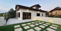 3-Storey Mediterranean Mansion in Portofino South | ₱85M