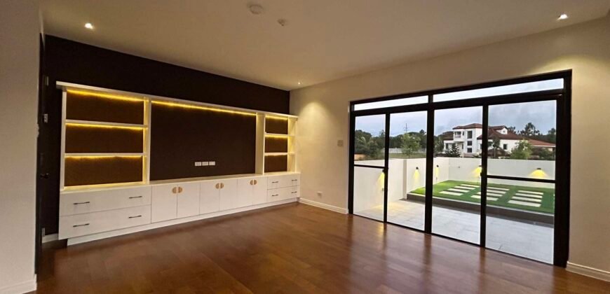 3-Storey Mediterranean Mansion in Portofino South | ₱85M