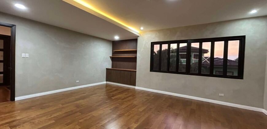 3-Storey Mediterranean Mansion in Portofino South | ₱85M