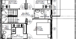Near-RFO 4BR House for Sale in Laguna BelAir 3 | P10.6M