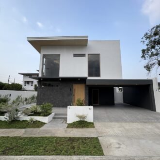 Modern 4-Bedroom Home for Sale in Treveia 🌿