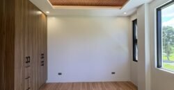 5BR Modern Pool Home for Sale in Royale Tagaytay