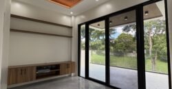 5BR Modern Pool Home for Sale in Royale Tagaytay