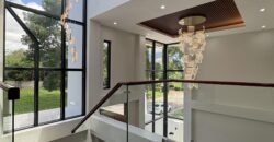 5BR Modern Pool Home for Sale in Royale Tagaytay