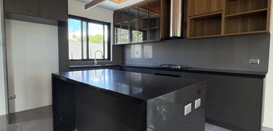 5BR Modern Pool Home for Sale in Royale Tagaytay