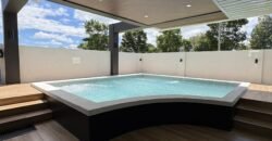 5BR Modern Pool Home for Sale in Royale Tagaytay