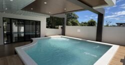 5BR Modern Pool Home for Sale in Royale Tagaytay