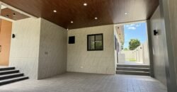 5BR Modern Pool Home for Sale in Royale Tagaytay