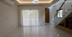 4BR Modern House for Sale in South Forbes Villas
