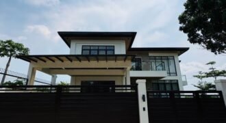 5BR Modern Corner Mansion for Sale in Southpeak San Pedro