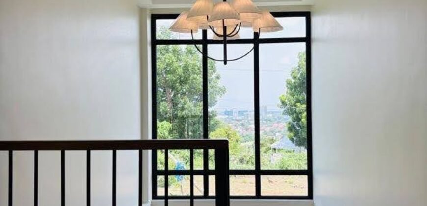 5BR Modern Corner Mansion for Sale in Southpeak San Pedro