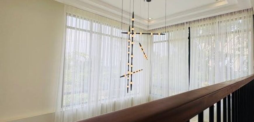 5BR Modern Corner Mansion for Sale in Southpeak San Pedro