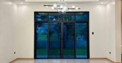 Modern Fairway Vacation Home in Royale Tagaytay Estates