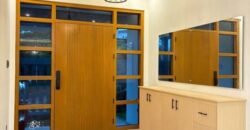 Modern Fairway Vacation Home in Royale Tagaytay Estates