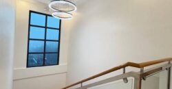 Modern Fairway Vacation Home in Royale Tagaytay Estates