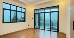 Modern Fairway Vacation Home in Royale Tagaytay Estates