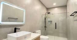 Modern Fairway Vacation Home in Royale Tagaytay Estates