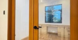 Modern Fairway Vacation Home in Royale Tagaytay Estates