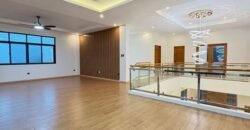 Modern Fairway Vacation Home in Royale Tagaytay Estates