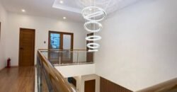 Modern Fairway Vacation Home in Royale Tagaytay Estates