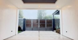 Modern Fairway Vacation Home in Royale Tagaytay Estates