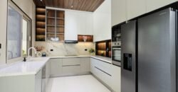 Smart Home Mansion with Pool in Tokyo Mansions, South Forbes