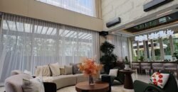 Smart Home Mansion with Pool in Tokyo Mansions, South Forbes