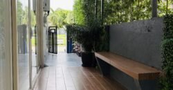 Smart Home Mansion with Pool in Tokyo Mansions, South Forbes
