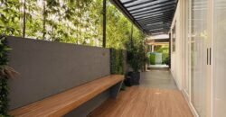 Smart Home Mansion with Pool in Tokyo Mansions, South Forbes