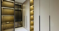 Smart Home Mansion with Pool in Tokyo Mansions, South Forbes