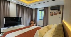 Smart Home Mansion with Pool in Tokyo Mansions, South Forbes