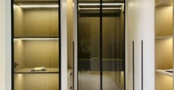 Smart Home Mansion with Pool in Tokyo Mansions, South Forbes